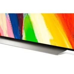 LG OLED48C27LA , OLED-Fernseher -HPP Computer Geschaft LG OLED48C27LA OLED Fernseher@@100020694 8