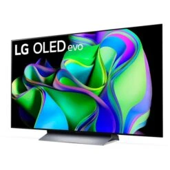 LG OLED48C37LA, OLED-Fernseher -HPP Computer Geschaft LG OLED48C37LA OLED Fernseher@@1908393 2