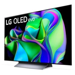 LG OLED48C37LA, OLED-Fernseher -HPP Computer Geschaft LG OLED48C37LA OLED Fernseher@@1908393 4