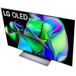 LG OLED48C37LA, OLED-Fernseher -HPP Computer Geschaft LG OLED48C37LA OLED Fernseher@@1908393 5
