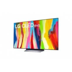 LG OLED55C21LA, OLED-Fernseher -HPP Computer Geschaft LG OLED55C21LA OLED Fernseher@@100014591 2