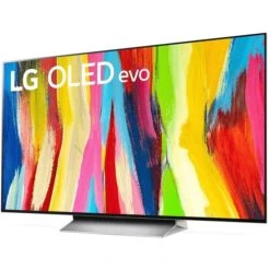 LG OLED55C37LA, OLED-Fernseher -HPP Computer Geschaft LG OLED55C37LA OLED Fernseher@@1908397 2