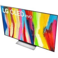 LG OLED55C37LA, OLED-Fernseher -HPP Computer Geschaft LG OLED55C37LA OLED Fernseher@@1908397 3