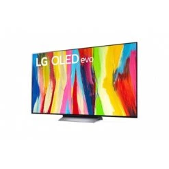LG OLED65C21LA, OLED-Fernseher -HPP Computer Geschaft LG OLED65C21LA OLED Fernseher@@100014593 2