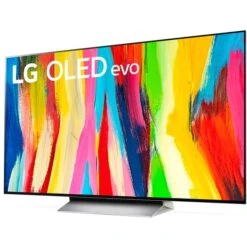 LG OLED65C22LA, OLED-Fernseher -HPP Computer Geschaft LG OLED65C22LA OLED Fernseher@@1910024 2