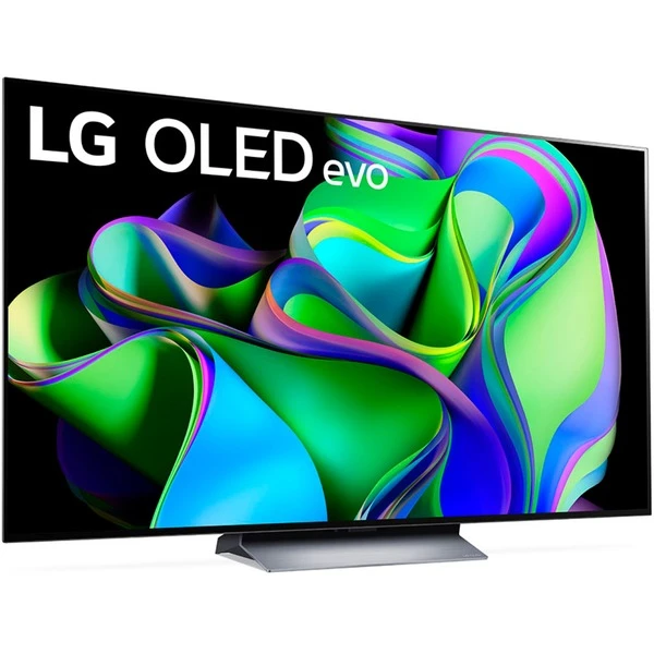 LG OLED65C37LA, OLED-Fernseher 1 LG OLED65C37LA, OLED-Fernseher