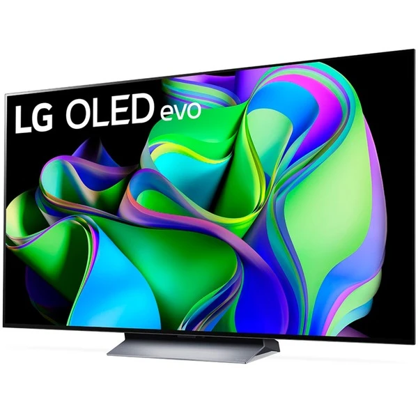 LG OLED65C37LA, OLED-Fernseher 3 LG OLED65C37LA, OLED-Fernseher – Bild 3