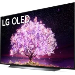 LG OLED77C17LB, OLED-Fernseher -HPP Computer Geschaft LG OLED77C17LB OLED Fernseher@@1763307 2