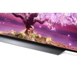 LG OLED77C17LB, OLED-Fernseher -HPP Computer Geschaft LG OLED77C17LB OLED Fernseher@@1763307 4