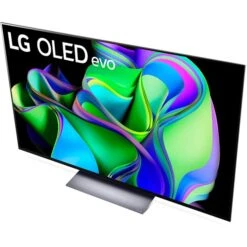 LG OLED77C37LA, OLED-Fernseher -HPP Computer Geschaft LG OLED77C37LA OLED Fernseher@@1908403 3