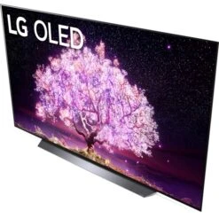 LG OLED83C17LA, OLED-Fernseher -HPP Computer Geschaft LG OLED83C17LA OLED Fernseher@@1763300 3