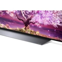 LG OLED83C17LA, OLED-Fernseher -HPP Computer Geschaft LG OLED83C17LA OLED Fernseher@@1763300 4