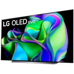 LG OLED83C37LA, OLED-Fernseher -HPP Computer Geschaft LG OLED83C37LA OLED Fernseher@@1908407 2
