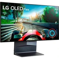 LG OLED Evo Flex, OLED-Fernseher