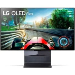 LG OLED Evo Flex, OLED-Fernseher 14 LG OLED Evo Flex, OLED-Fernseher -HPP Computer Geschaft LG OLED evo Flex OLED Fernseher@@1908659 2