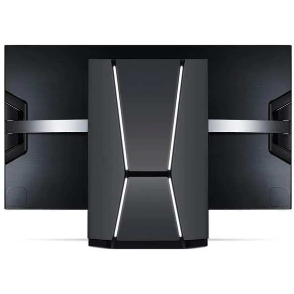 LG OLED Evo Flex, OLED-Fernseher 5 LG OLED Evo Flex, OLED-Fernseher – Bild 5