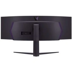 LG UltraGear 49GR85DC-B, Gaming-Monitor -HPP Computer Geschaft LG UltraGear 49GR85DC B Gaming Monitor@@100000235 3
