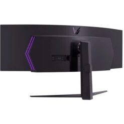 LG UltraGear 49GR85DC-B, Gaming-Monitor -HPP Computer Geschaft LG UltraGear 49GR85DC B Gaming Monitor@@100000235 4