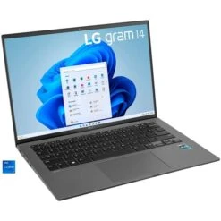 LG Gram14Z90R-G.AA79G, Notebook