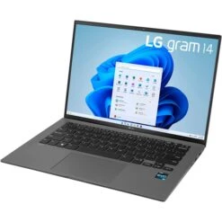 LG Gram14Z90R-G.AA79G, Notebook -HPP Computer Geschaft LG gram14Z90R G AA79G Notebook@@1906084 2