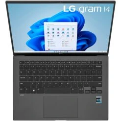 LG Gram14Z90R-G.AA79G, Notebook -HPP Computer Geschaft LG gram14Z90R G AA79G Notebook@@1906084 3