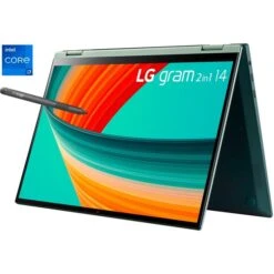 LG Gram 14T90R-G.AA77G, Notebook