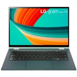 LG Gram 14T90R-G.AA77G, Notebook -HPP Computer Geschaft LG gram 14T90R G AA77G Notebook@@1912402 2
