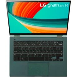 LG Gram 14T90R-G.AA77G, Notebook -HPP Computer Geschaft LG gram 14T90R G AA77G Notebook@@1912402 3
