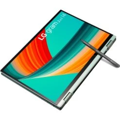 LG Gram 14T90R-G.AA77G, Notebook -HPP Computer Geschaft LG gram 14T90R G AA77G Notebook@@1912402 5