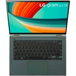 LG Gram 14T90R-G.AA77G, Notebook -HPP Computer Geschaft LG gram 14T90R G AA77G Notebook@@1912402 6