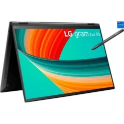 LG Gram 16T90R-G.AP78G, Notebook