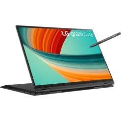 LG Gram 16T90R-G.AP78G, Notebook -HPP Computer Geschaft LG gram 16T90R G AP78G Notebook@@1913842 4