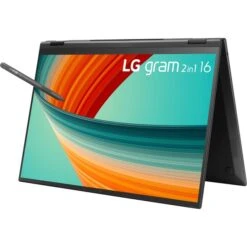 LG Gram 16T90R-G.AP78G, Notebook -HPP Computer Geschaft LG gram 16T90R G AP78G Notebook@@1913842 6