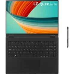 LG Gram 16T90R-G.AP78G, Notebook -HPP Computer Geschaft LG gram 16T90R G AP78G Notebook@@1913842 9