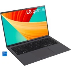 LG Gram 16Z90R-G.AA76G, Notebook
