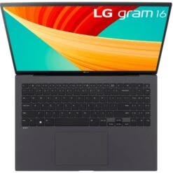 LG Gram 16Z90R-G.AA79G, Notebook -HPP Computer Geschaft LG gram 16Z90R G AA79G Notebook@@1906089 3