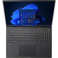 LG Gram 16ZB90R-G.AP78G, Notebook -HPP Computer Geschaft LG gram 16ZB90R G AP78G Notebook@@1913840 3