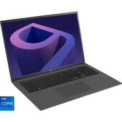 LG Gram 17Z90Q-G.AA76G, Notebook