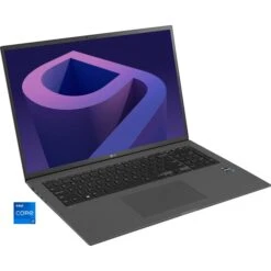LG Gram 17Z90Q-G.AP79G, Notebook