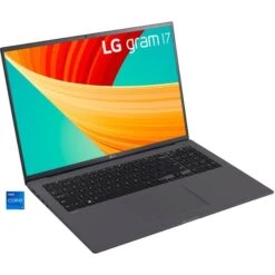 LG Gram 17Z90R-G.AA79G, Notebook