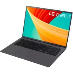 LG Gram 17Z90R-G.AA79G, Notebook -HPP Computer Geschaft LG gram 17Z90R G AA79G Notebook@@1906104 2