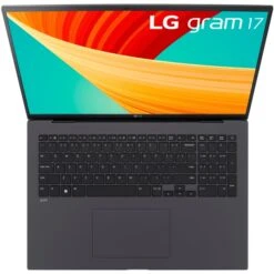 LG Gram 17Z90R-G.AA79G, Notebook -HPP Computer Geschaft LG gram 17Z90R G AA79G Notebook@@1906104 3