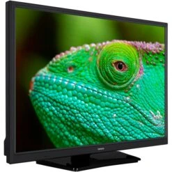 Lenco DVL-2483BK, LED-Fernseher