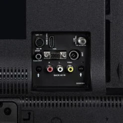 Lenco DVL-2483BK, LED-Fernseher -HPP Computer Geschaft Lenco DVL 2483BK LED Fernseher@@1906745 7