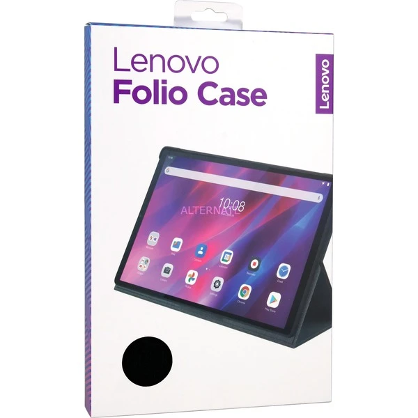 Lenovo Folio-Hülle Tab K10, Schutzhülle 6 Lenovo Folio-Hülle Tab K10, Schutzhülle – Bild 6