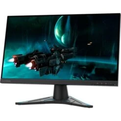 Lenovo G24e-20, Gaming-Monitor -HPP Computer Geschaft Lenovo G24e 20 Gaming Monitor@@1804100 2