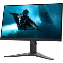 Lenovo G27qe-20, Gaming-Monitor -HPP Computer Geschaft Lenovo G27qe 20 Gaming Monitor@@1831708 2