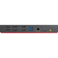 Lenovo Hybrid Dock, Dockingstation -HPP Computer Geschaft Lenovo Hybrid Dock Dockingstation@@pnziab 2