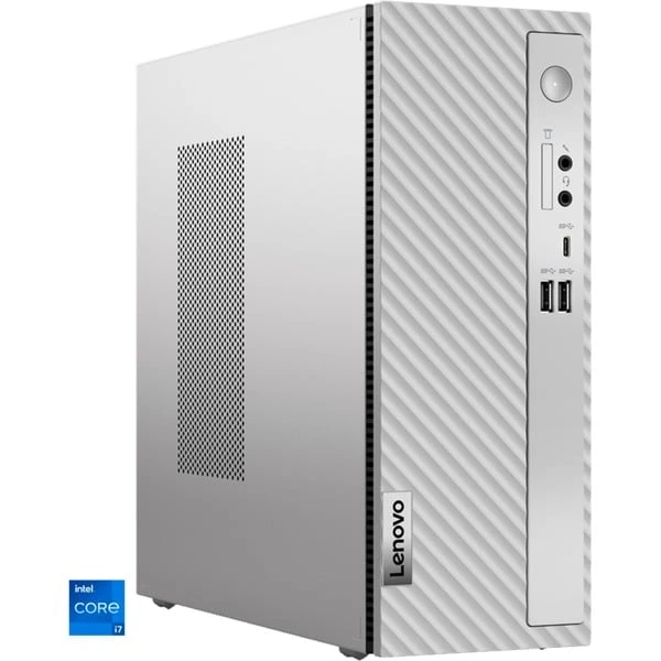 Lenovo IdeaCentre 3 07IAB7 (90SM000TGE), PC-System 1 Lenovo IdeaCentre 3 07IAB7 (90SM000TGE), PC-System