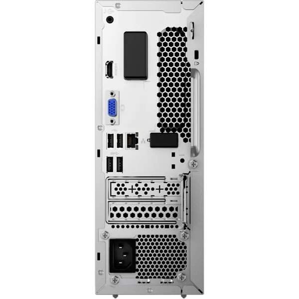 Lenovo IdeaCentre 3 07IAB7 (90SM000TGE), PC-System 4 Lenovo IdeaCentre 3 07IAB7 (90SM000TGE), PC-System – Bild 4